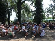 III. Martosi Szabadegyetem