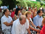 III. Martosi Szabadegyetem