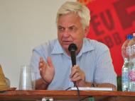 III. Martosi Szabadegyetem