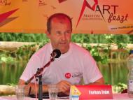 III. Martosi Szabadegyetem