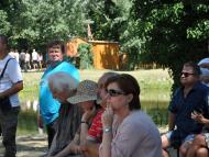 III. Martosi Szabadegyetem