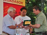 III. Martosi Szabadegyetem