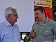 III. Martosi Szabadegyetem