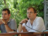 III. Martosi Szabadegyetem