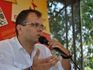 III. Martosi Szabadegyetem