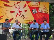 III. Martosi Szabadegyetem