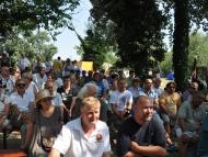 III. Martosi Szabadegyetem