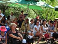 III. Martosi Szabadegyetem