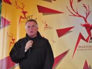 III. Martosi Szabadegyetem