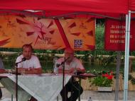 III. Martosi Szabadegyetem