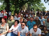 III. Martosi Szabadegyetem