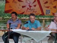 III. Martosi Szabadegyetem