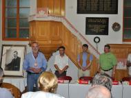 III. Martosi Szabadegyetem