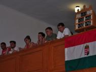 III. Martosi Szabadegyetem