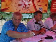 III. Martosi Szabadegyetem