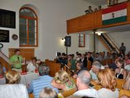 III. Martosi Szabadegyetem