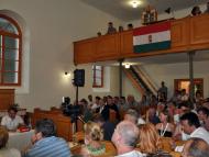 III. Martosi Szabadegyetem