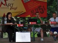 III. Martosi Szabadegyetem