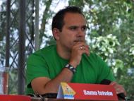 III. Martosi Szabadegyetem