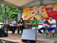 III. Martosi Szabadegyetem