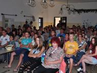 III. Martosi Szabadegyetem