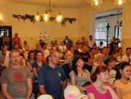 III. Martosi Szabadegyetem