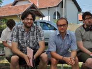 III. Martosi Szabadegyetem