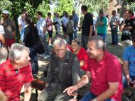 III. Martosi Szabadegyetem