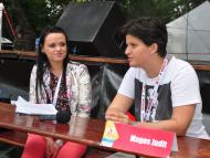 III. Martosi Szabadegyetem