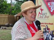 III. Martosi Szabadegyetem