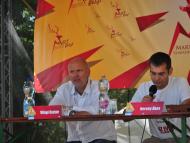 III. Martosi Szabadegyetem