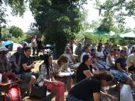 III. Martosi Szabadegyetem