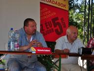 III. Martosi Szabadegyetem