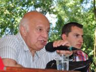 III. Martosi Szabadegyetem