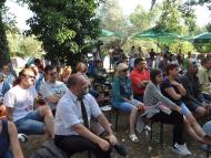 III. Martosi Szabadegyetem