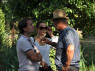 III. Martosi Szabadegyetem