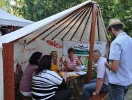 III. Martosi Szabadegyetem