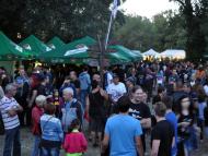 III. Martosi Szabadegyetem