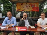 III. Martosi Szabadegyetem