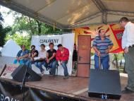 III. Martosi Szabadegyetem