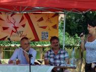 III. Martosi Szabadegyetem