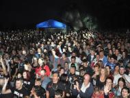 III. Martosi Szabadegyetem