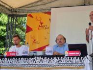 III. Martosi Szabadegyetem