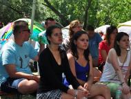 III. Martosi Szabadegyetem