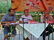 III. Martosi Szabadegyetem