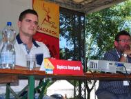 III. Martosi Szabadegyetem