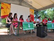 III. Martosi Szabadegyetem