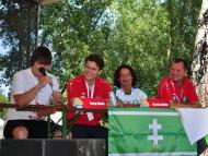 III. Martosi Szabadegyetem