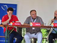 III. Martosi Szabadegyetem