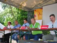 III. Martosi Szabadegyetem